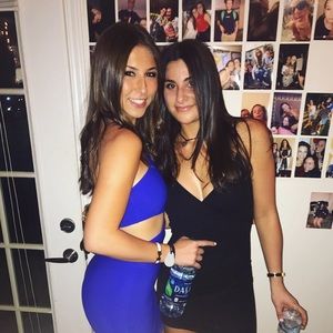 Meet your Posher, Mia